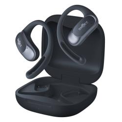Shokz OpenFit Air Bluetooth, bezpečná sportovní sluchátka, černá Shokz OpenFit Air Bluetooth, bezpečná sportovní sluchátka, černá