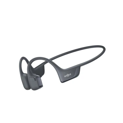 Shokz OpenRun Pro 2 Mini černá Bluetooth sluchátka před uši