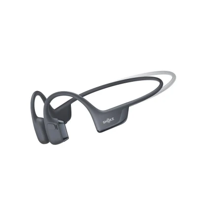 Shokz OpenRun Pro 2 Mini černá Bluetooth sluchátka před uši