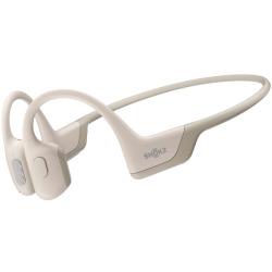 Shokz OpenRun PRO Bluetooth sluchátka před uši, béžová Shokz OpenRun PRO Bluetooth sluchátka před uši, béžová
