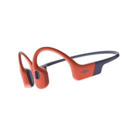 Shokz OpenSwim Pro – bezpečná sluchátka / 32GB, duální mód Bluetooth+MP3, červená Shokz OpenSwim Pro – bezpečná sluchátka / 32GB, duální mód Bluetooth+MP3, červená