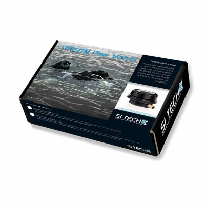 SI TECH TRIGON pee ventil set