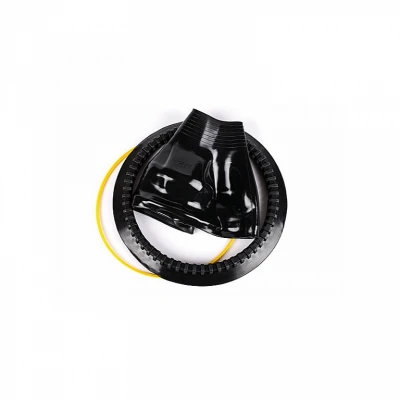 SI TECH QUICK NECK set pro výměnu krční manžety + silikonová krční manžeta