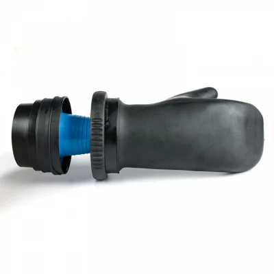 SI TECH GLOVE LOCK QCP systém suchých rukavic, pár