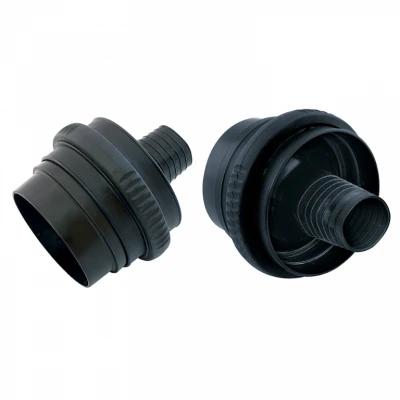 SI TECH GLOVE LOCK QCP systém suchých rukavic, pár