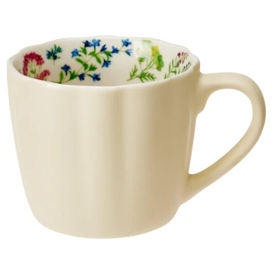 Siaki Hrnek porcelán 350 ml sada 6 ks