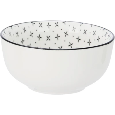 Siaki Jídelní sada porcelánová 16 ks