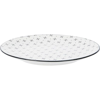Siaki Jídelní sada porcelánová 16 ks