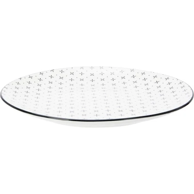 Siaki Jídelní sada porcelánová 16 ks