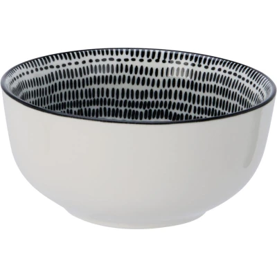 Siaki Jídelní sada porcelánová 16 ks