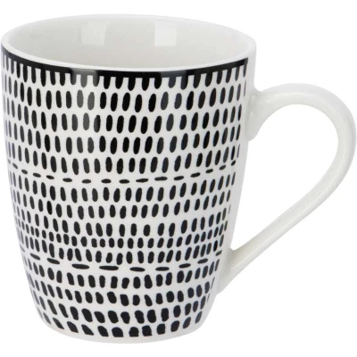 Siaki Jídelní sada porcelánová 16 ks