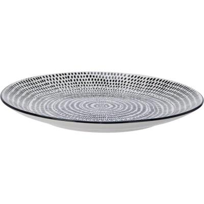 Siaki Jídelní sada porcelánová 16 ks
