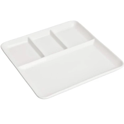 Siaki Talíř servírovací na pochutiny 25 cm Siaki Talíř servírovací na pochutiny 25 cm