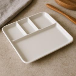 Siaki Talíř servírovací na pochutiny 25 cm