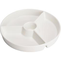 Siaki Talíř servírovací na pochutiny 26 cm Siaki Talíř servírovací na pochutiny 26 cm