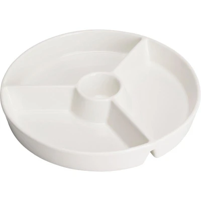 Siaki Talíř servírovací na pochutiny 26 cm Siaki Talíř servírovací na pochutiny 26 cm