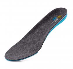 Sidas 3FEET MERINO LOW ARCH vložky do bot