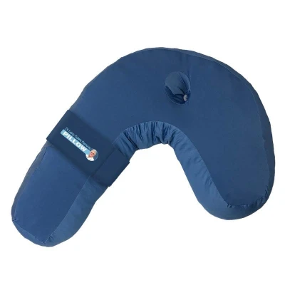Side Sleeper Pro vankúš z pamäťovej peny (VÝPREDAJ)