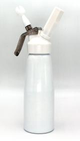 Sifos Lahev šlehačková 0,5l Al BÍ CREAM Sifos Lahev šlehačková 0,5l Al BÍ CREAM