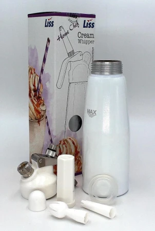 Sifos Lahev šlehačková 0,5l Al BÍ CREAM