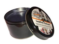 Siga Active Outdoor Leather Balsam s včelím voskem 250g