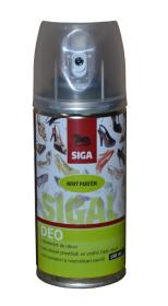 Siga Deodorant do obuvi 150 ml