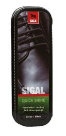 Siga Čermá samoleštící houba velká