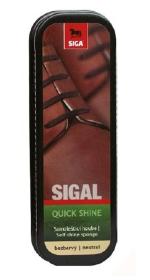 Siga Červená samoľštiaca hubka veľká