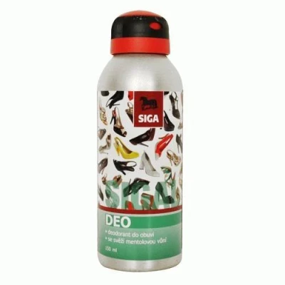 SIGAL Deo 150 ml deodorant do bot SIGAL Deo 150 ml deodorant do bot