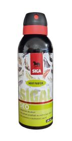 Siga Deodorant do obuvi 150 ml