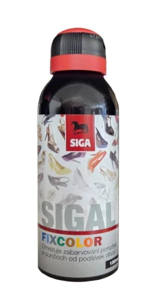 Siga Sprej proti zabarvování 150 ml