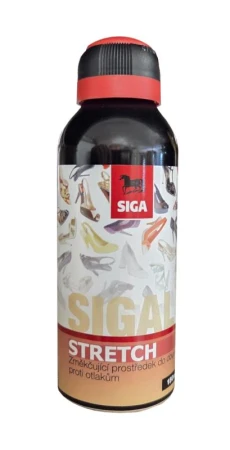 Siga Sprej na roztahování obuvi 150 ml Siga Sprej na roztahování obuvi 150 ml