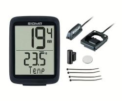 Sigma BC 10.0 WR počítač
