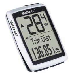 Sigma BC 12.0 WL STS computer Sigma BC 12.0 WL STS computer