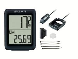 Sigma BC 5.0 WR počítač
