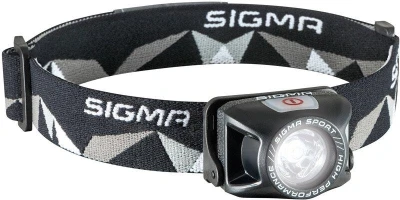 Sigma Headled II čelovka