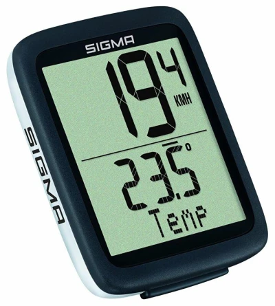 Sigma 10.0 WL ATS cyklocomputer