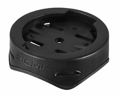 Sigma ROX 11.1 EVO, 4.0, 2.0, 11, 7 černý držák na řídítka