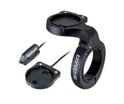 SIGMA Držiak OVER-CLAMP BUTLER 2450 WR/WL