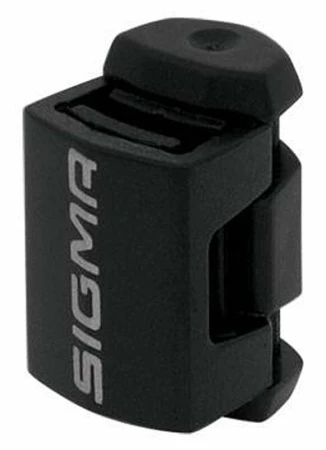 Sigma Power TL 2009 černý magnet
