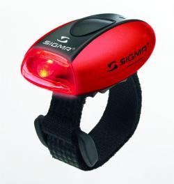 SIGMA MICRO NEW zadní světlo SIGMA MICRO NEW zadní světlo
