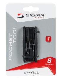 SIGMA Nářadí INBUS SMALL, 8 funkcí
