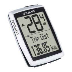 SIGMA Počítač BC 12.0 STS CAD WL, černý