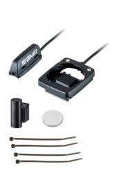 SIGMA Počítač BC 14.0, černý