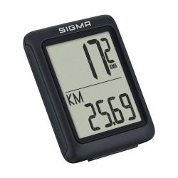 SIGMA Počítač BC 5.0, čierny