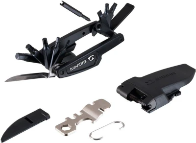 Sigma POCKET TOOL LARGE nářadí Sigma POCKET TOOL LARGE nářadí