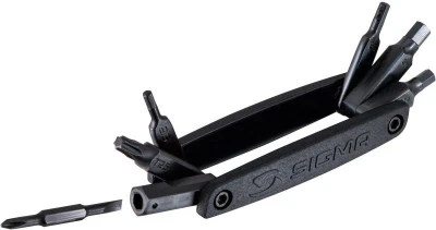 Sigma POCKET TOOL SMALL nářadí Sigma POCKET TOOL SMALL nářadí