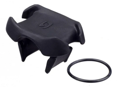 Sigma pulsmetr RC Move Basic běžecký bílý
