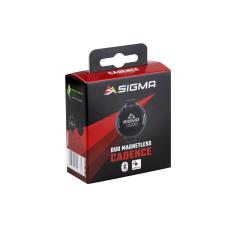 SIGMA Snímač kadencie DUO MAGNETLESS ANT+/BLE