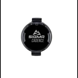 SIGMA Snímač kadence DUO MAGNETLESS ANT+/BLE SIGMA Snímač kadence DUO MAGNETLESS ANT+/BLE